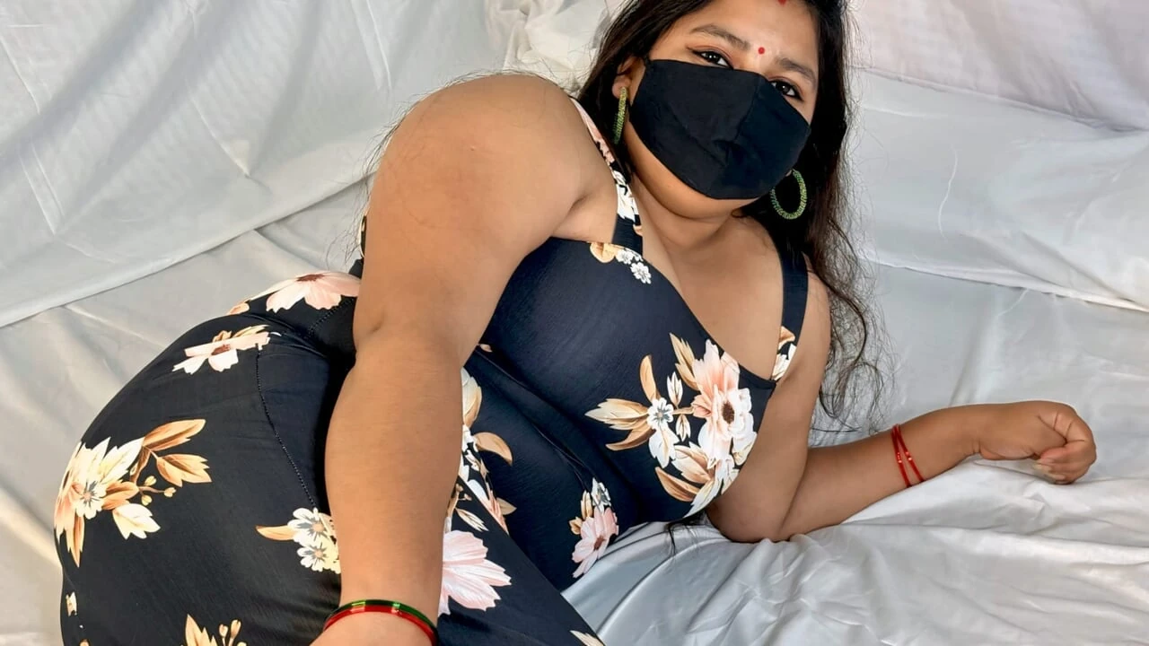 Indian Beautiful sexy Body Girlfriend Did I have sex as I Wanted