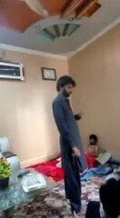 Pakistani
