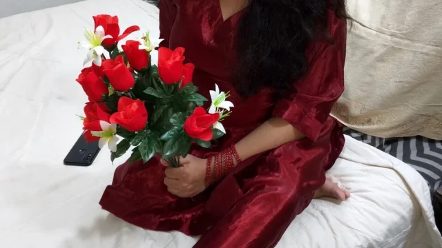 Proposed to sister-in-law and made girlfriend for a day (QueenbeautyQB)
